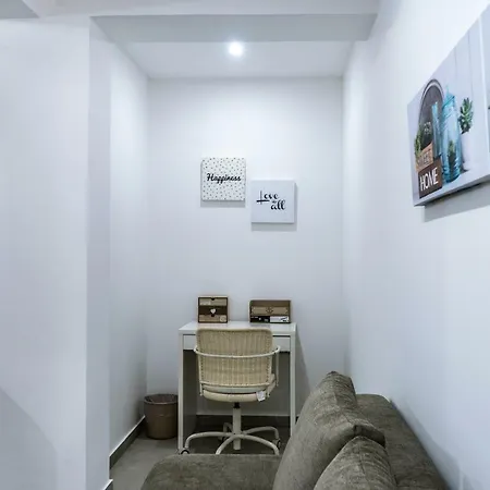 شقة City Centre